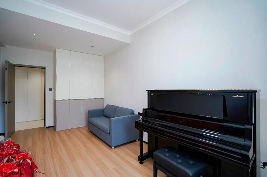 鄰居超想抄的作業(yè)：懂得做大格局設(shè)計，實現(xiàn)收納顏值雙贏！